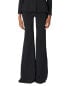 Фото #1 товара Carolina Herrera Low Waisted Flare Pant Women's