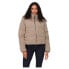 Фото #2 товара ONLY Dolly Corduroy Puffer jacket