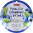 Фото #1 товара Purederm Maseczka do twarzy Blueberry Collagen oczyszczająca 18g