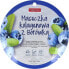 Purederm Maseczka do twarzy Blueberry Collagen oczyszczająca 18g