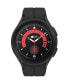 Фото #1 товара Часы Samsung Galaxy Watch5 Pro Unisex