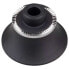 Фото #1 товара ZIPP Wheel Axle End Cap Assembly Rear Cognition NSW Generation 2 Bushing