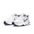 Фото #3 товара Кроссовки Nike Air Monarch 4 White Navy