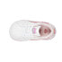 Фото #8 товара Puma Patrol X Skye Cali Star Ac Slip On Infant Girls White Sneakers Casual Shoe