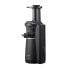 Panasonic MJ-L501 - Slow juicer - Black - 1 m - 63 dB - 150 W - 220 - 240 V