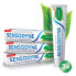 Фото #1 товара Sensodyne Fluoride Toothpaste Зубная паста с фтором для чувствительных зубов 3 х 75 мл