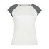 ფოტო #1 პროდუქტის ICEPEAK Devine short sleeve T-shirt