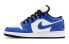 Кроссовки Jordan Air Jordan 1 Low Game Royal GS 553560-124 36 - фото #1