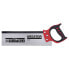 KREATOR Rib Saw 350 mm Double Miter Cutter