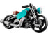 Фото #10 товара Конструктор LEGO Creator 10269 - Ретро мотоцикл "Детям"