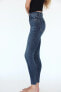 TRF SCULPT HIGH-WAIST SCULPT JEANS