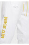 Фото #4 товара Брюки мужские Nike Sportswear Air Brushed-back Fleece