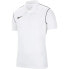 Фото #1 товара NIKE Dri Fit Park short sleeve polo