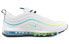 Кроссовки Nike Air Max 97 WW Low Top White