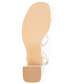 ფოტო #5 პროდუქტის Women's Lissena Platform Sandal