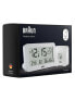 Фото #23 товара Braun BC13WP digital alarm clock w. weather station