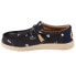 Фото #2 товара Hey Dude Wally Stars N Skulls Print M 41284-001 shoes