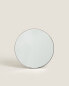 Фото #5 товара Round wall mirror