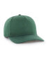 ფოტო #3 პროდუქტის Men's Green Hitch Adjustable Hat