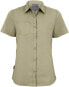 Фото #1 товара Craghoppers - Expert Kiwi shirt for women, short sleeves