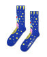 Фото #4 товара Носки счастливые Happy Socks Elton John 6-Pack Gift Set