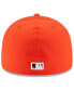 Фото #4 товара Houston Astros Authentic Collection 59FIFTY Fitted Cap