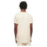 ფოტო #3 პროდუქტის URBAN CLASSICS Turnup short sleeve T-shirt