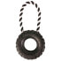 Фото #2 товара TRIXIE Rope Tire Ø15x31 cm