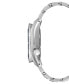 ფოტო #2 პროდუქტის Men's Prospex Sea Sumo Solar GMT Stainless Steel Bracelet Watch 45mm