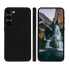 Фото #3 товара dbramante1928 Greenland - Galaxy S23 - Night Black - Cover - Samsung - Galaxy S23 - 15.5 cm (6.1") - Black