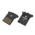 ASHIMA XTR/GRX Shimano Organic Disc Brake Pads