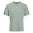 ფოტო #1 პროდუქტის JACK & JONES Classic short sleeve T-shirt