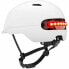 Фото #3 товара Шлем для электроскутера SMART4U SH50UMB Белый