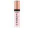 Фото #9 товара PLUMP IT UP lip booster #020-no fake love 3.5 ml