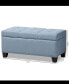 Фото #14 товара Michaela Storage Ottoman