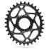 Фото #1 товара ABSOLUTE BLACK Oval XTR M9100 Direct Mount chainring