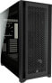 Фото #1 товара Corsair 5000D AIRFLOW Mid-Tower ATX Case