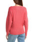 Фото #2 товара Elie Tahari Dolman Pullover Women's