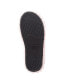 ფოტო #7 პროდუქტის Women's Margo Memory Foam Spa Hoodback Slippers