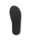 Women's Margo Memory Foam Spa Hoodback Slippers