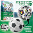 EDUCA BORRAS 3D Soccer Puzzle