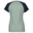 SCOTT Defined Merino short sleeve T-shirt