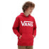 Фото #1 товара VANS Classic hoodie