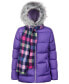 Фото #1 товара Пуховик S Rothschild & CO Quilt Puffer Coat