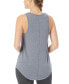 Фото #2 товара Women's Backstage Tank Top