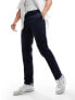 Фото #1 товара Dickies 873 slim straight fit work chino trousers in navy