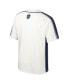 Фото #2 товара Men's Georgetown Hoyas Ruth Button-Up Baseball Jersey