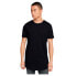 ფოტო #1 პროდუქტის TOM TAILOR 1030692 short sleeve T-shirt 2 units