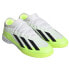 Фото #4 товара Adidas X Crazyfast.3 IN Jr IE1563 football shoes