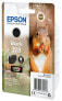 Фото #3 товара Epson Squirrel Singlepack Black 378 Claria Photo HD Ink - Standard Yield - Pigment-based ink - 5.5 ml - 240 pages - 1 pc(s)